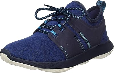حذاء geo bounce max pour hush puppies