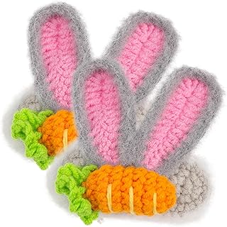 Accessoires pour cheveux 2 pièces épingle à cheveux lapin tressé filles diadème pinces à cheveux pour filles barrettes de cheveux de lapin pour femmes barrettes bijoux accessoires de cheveux pour femmes. Diaytar Sénégal : Des milliers de produits à portée de clic, livrés chez vous