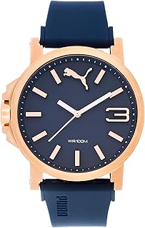 Montre décontractée à quartz affichage analogique pour hommes