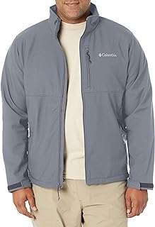 Veste softshell ascender pour homme (pack de 1)