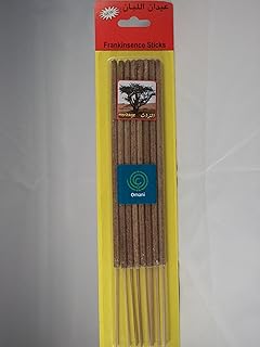 Bâtons d'encens oliban héritage