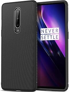 Coque oneplus 8, rmkhs coque arrière souple antichoc en tpu pour oneplus 8