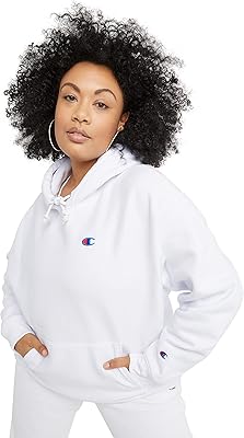 Sweat à capuche à tissage inversé grande taille pour hommes, sweat-shirt pour femmes