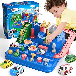 Jouets pour enfants lucky dog pour garçons de 2 3 4 5 et