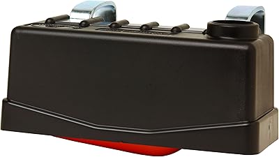 Réservoir d'eau troof-o-matic® - vanne à flotteur de contrôle d'irrigation little giant
