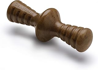 Jouet à mâcher pour chien à roulettes zagler beaniebone pour mastication agressive