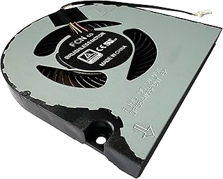 Ventilateur de refroidissement cpu pour acer aspire 5 a515-51 a515-51g a515-54