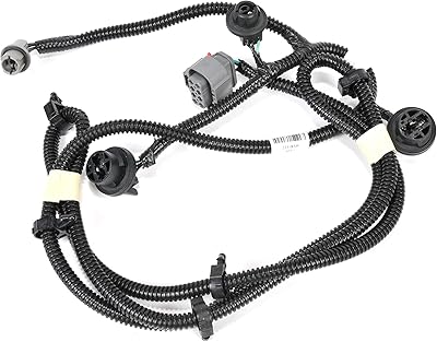 Pièces de rechange d'origine gm ac delco 22869171 pour feux arrière côté passager