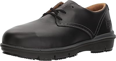 Botte synthétique timberland pro bowdon pour hommes