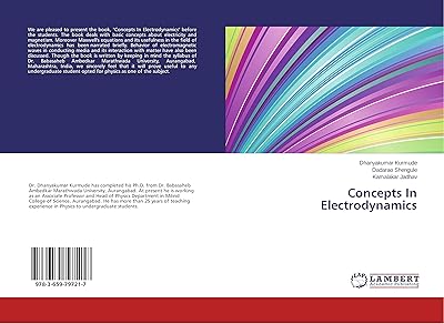Concepts en électrodynamique