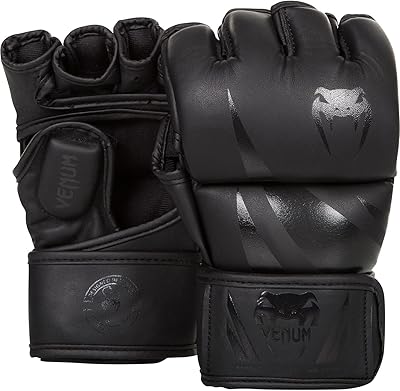 Gants mma venom challenger