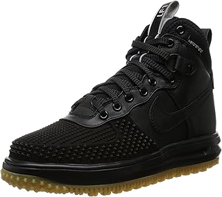 Chaussures de basket-ball lunar force 1 pour hommes, taille 9,5 uk (44,5 eu)
