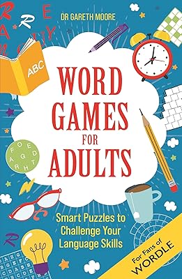 Jeux de mots pour adultes : des puzzles intelligents pour défier votre qi