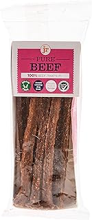 Bâtonnettons de bœuf pur jr 50 grammes