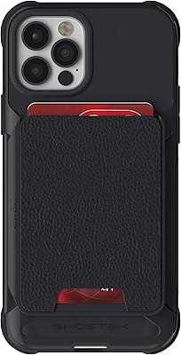 Étui portefeuille de protection jostick avec porte-cartes aimant intégré poche pour cartes