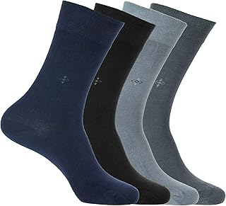 Chaussettes en bambou anatolia naturelles confortables douces et élégantes fabriquées en turquie
