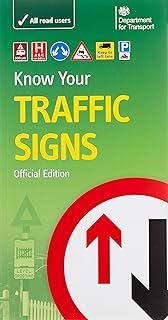 Connaissez vos panneaux de signalisation