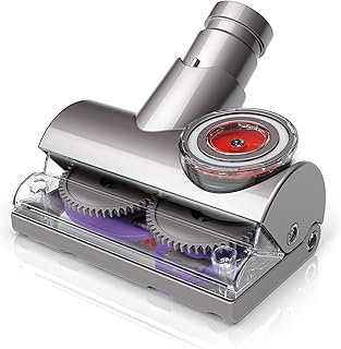 Revêtement de turbine dyson sans enchevêtrement, numéro de pièce oem 925067-06, conçu