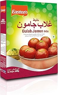 Mélange de gulab jamun oriental 200 g
