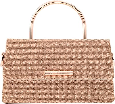 Sac cartable aldo pour femme, orange 23-830, orange, 20,5*7,7*11,5 cm