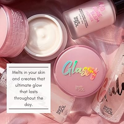 Touchez à séoul corée. pretty filter cream 3 en 1 baume pour la peau