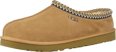 Tongs ugg tasman pour hommes modèle ad, chocolat, modèle ad, chocolat, 39,5 eu