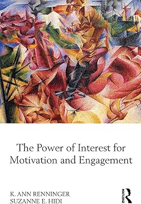 Le pouvoir de l'intérêt pour la motivation et l'engagement