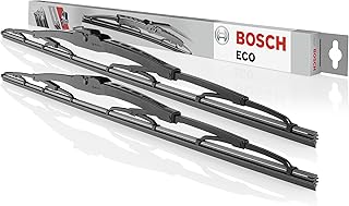 Balai d'essuie-glace de rechange haute performance bosch 3397010060, 22"/14" (jeu de 2)