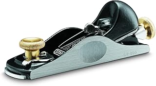 Souris lissante stanley billy wood - (160 mm), 1-12-020