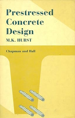 Conception en béton précontraint