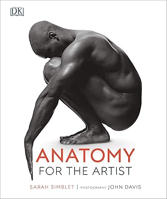 Anatomie pour l'artiste