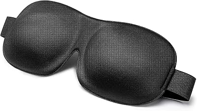 Masque de sommeil mamo bear pour femmes et hommes, masque pour les yeux
