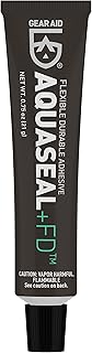 Adhésif de réparation flexible gear aid fd pour usage externe d'aquacell
