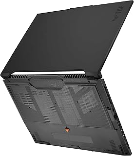 Ordinateur portable de jeu asus tuf a16 advantage edition fa617ns-n3002w (noir cassé) amd