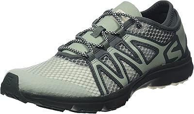 Salomon crossamphibian swift 2 chaussures de marche aquatiques forte adhérence durable