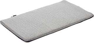 Matelas de lit de chevet clevafoam - taille 83 x 46 x 4