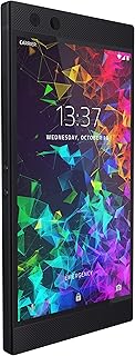 Protecteur d'écran en verre trempé razer pour téléphone 2 : durable - résistant