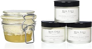 Panier de luxe pour la fête des mères mon epris