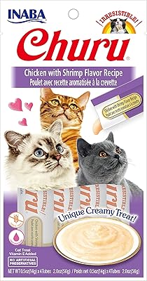 Recette de poulet qiao churro anaba pet multicolore 56 g