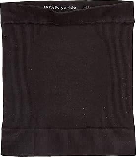 Centure cuteness & eminence serre-taille uni pour femme (cei2ami01a009/000-noi-4xl) - noir, 18, noir
