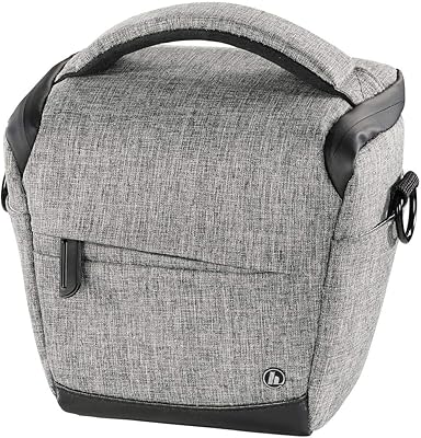 Sac pour appareil photo trinidad 100 colt gris sac de voyage