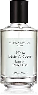Thomas kosmala désir du coeur eau de parfum pour unisexe par no.