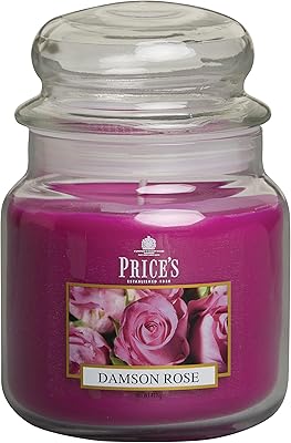 Bougie en pot moyen price - mignonne et délicieuse, de haute qualité
