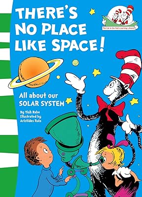 Il n'y a pas d'endroit comme l'espace !