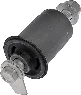 Douille de bras de commande de suspension supérieure arrière dorman 523-212 pour certains