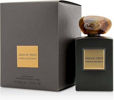 Giorgio armani armani prive embre interico pour unisexe 100 ml - eau