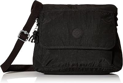 Sac bandoulière kipling pour femme, 12"l x 8,87"h x 4"p