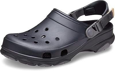 Chaussure tout-terrain classique crocs
