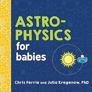 Astrophysique pour bébés
