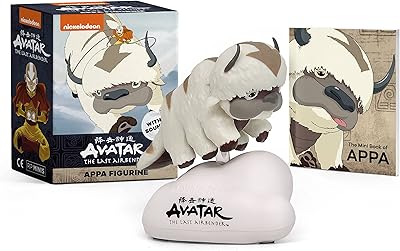 Avatar : le dernier maître de l'air figurine appa : avec son !. Simplifiez vos achats avec Diaytar, le e-commerce nouvelle génération